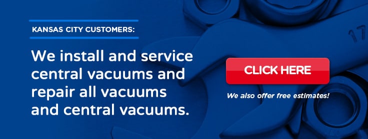 We install and service central vacuums and repair all vacuums and central vacuums. Click to find out more